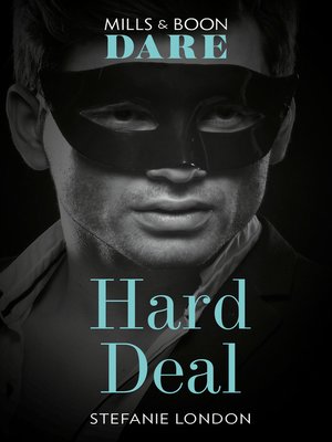 cover image of Hard Deal
